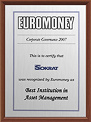 Euromoney